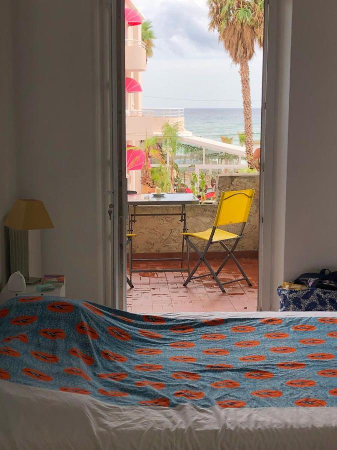 Etoile De La Plage T2 Parking Gratuit Λα Σιοτά Εξωτερικό φωτογραφία