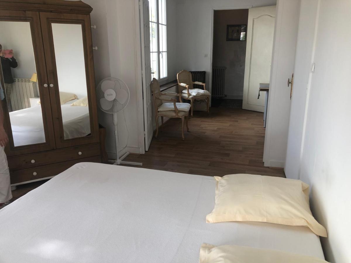 Etoile De La Plage T2 Parking Gratuit Λα Σιοτά Εξωτερικό φωτογραφία