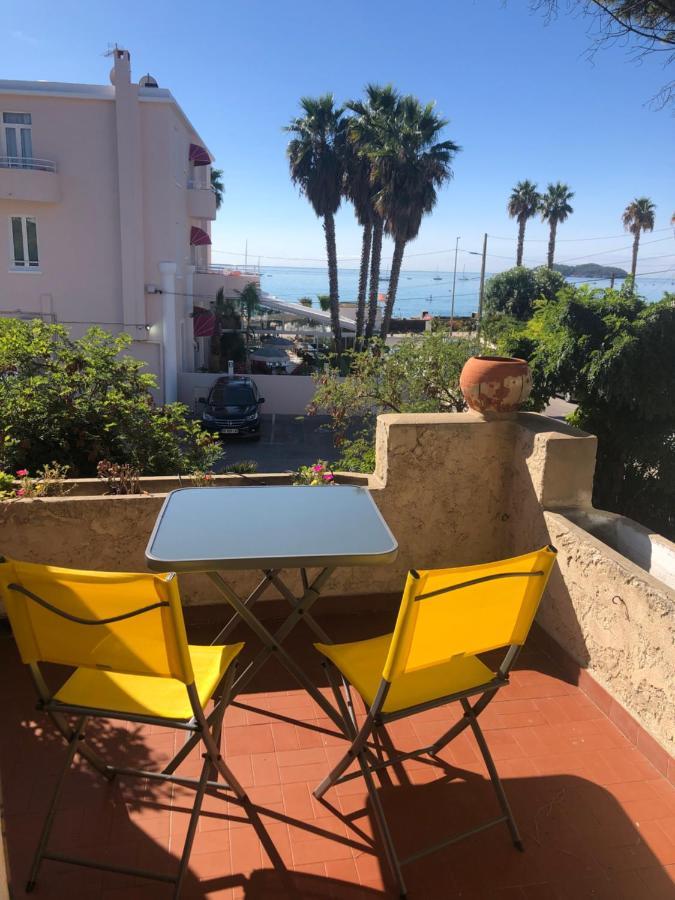 Etoile De La Plage T2 Parking Gratuit Λα Σιοτά Εξωτερικό φωτογραφία